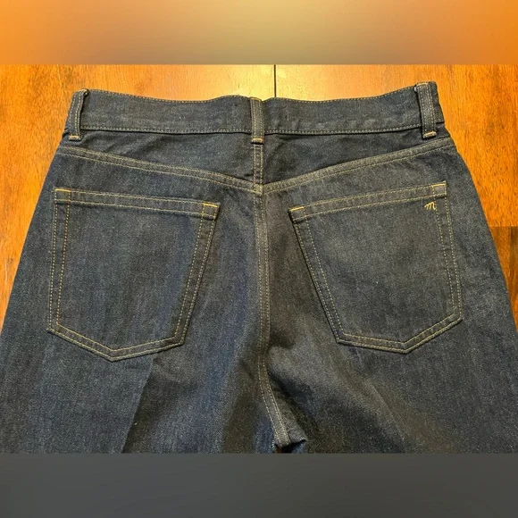 Madewell Women’s The Vintage Flare Jean - Picture 6 of 7